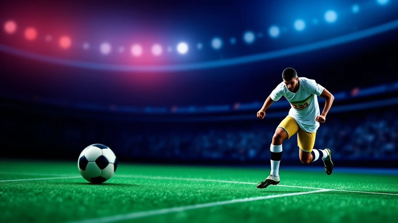 A Beginner's Guide the World of Fsbet: Amateur to Professional