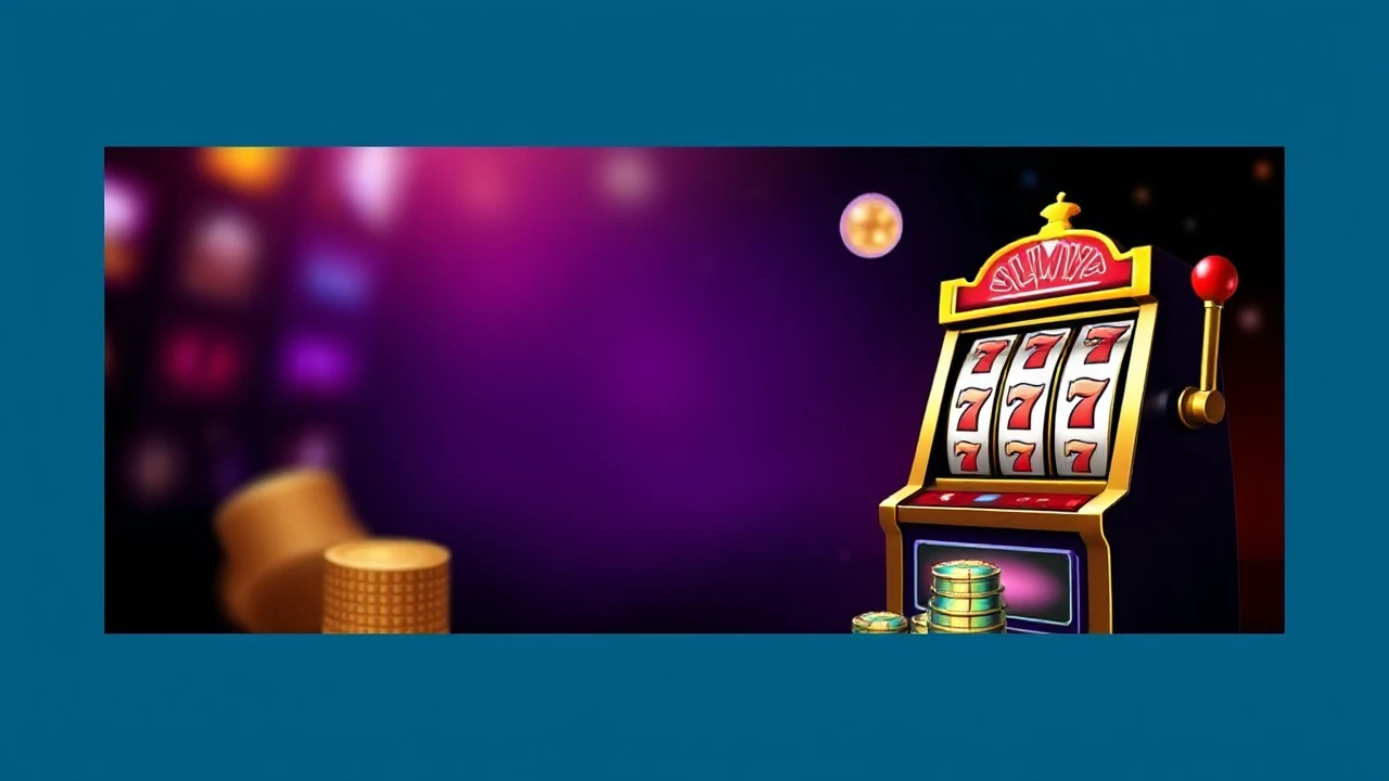 The Dos and Don'ts of Playing Casino Slots
