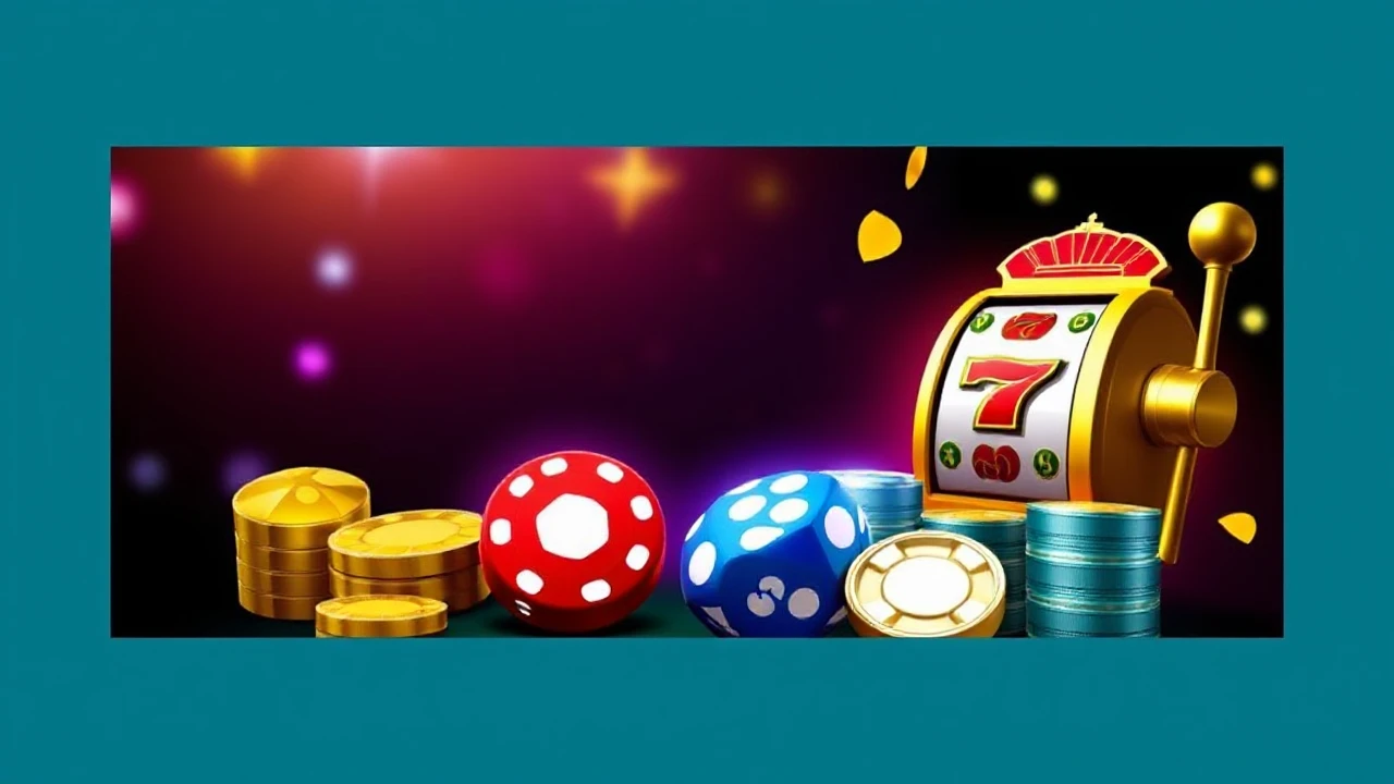 Langkah-langkah Sukses Bermain Slot Casino Online