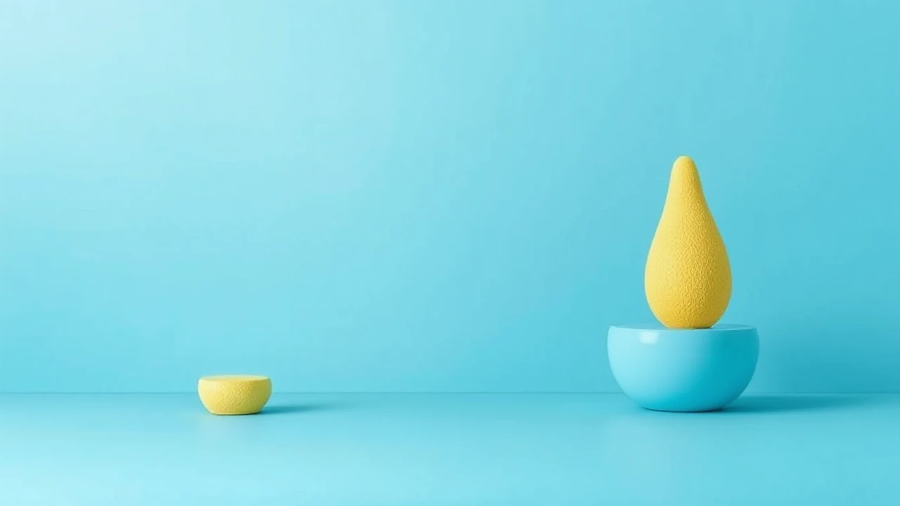 Mastering to Maintaining a Well-Rounded Lifestyle