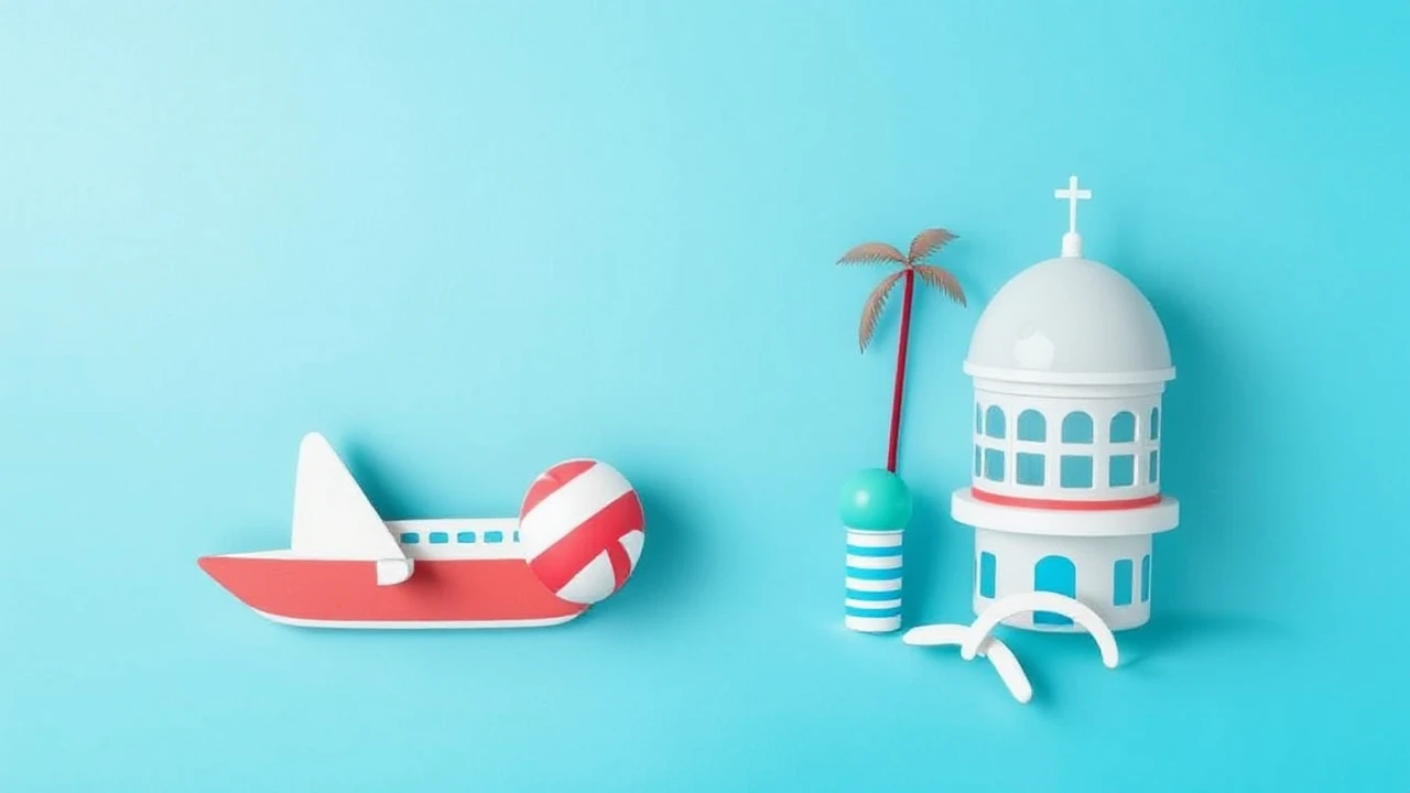 Travel Hacks: Ways to Get Cheap Flights and Hotel Deals