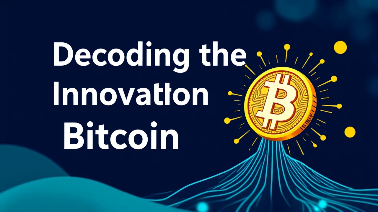 Decoding the Innovation Driving Bitcoin Hyper