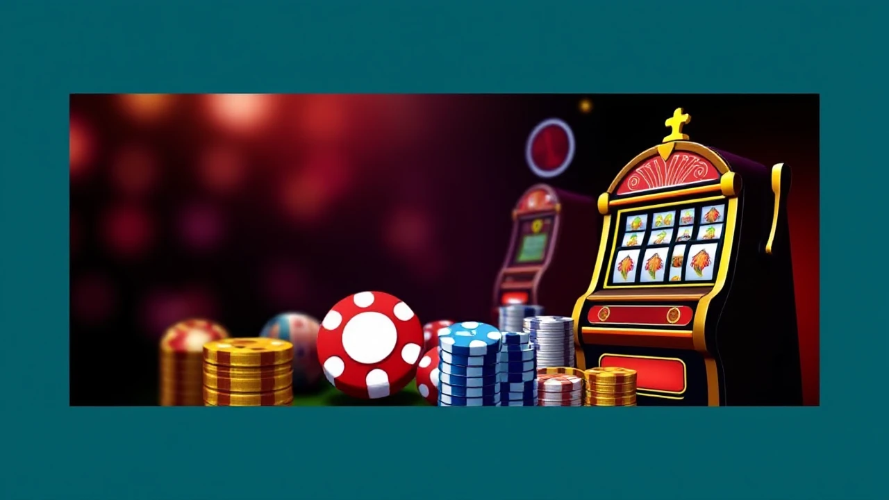 Demystifying Casino Games: A Comprehensive Guide