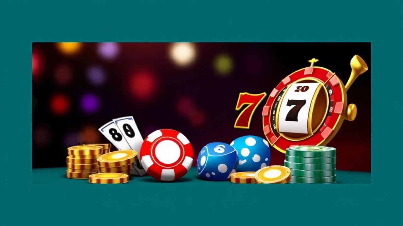 Best Online Casino Slots