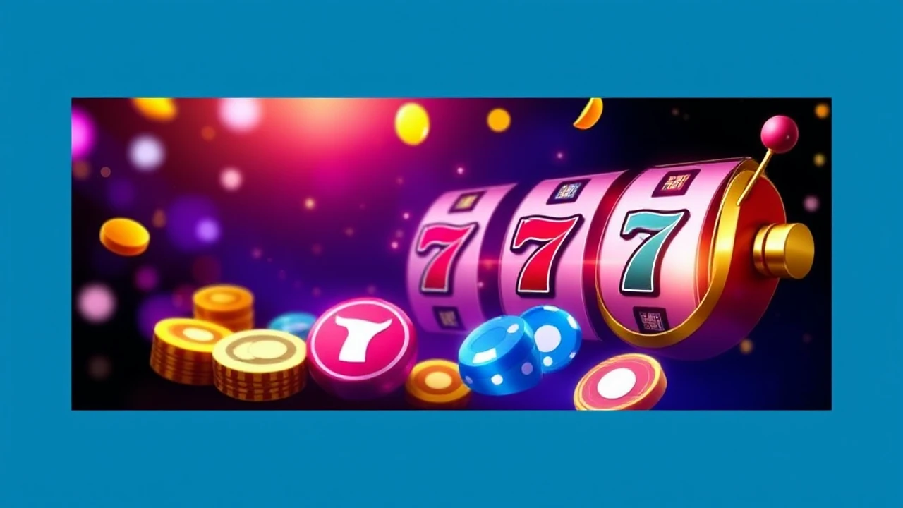 Exploring the Emotional Influence of Digital Casino Slot Music