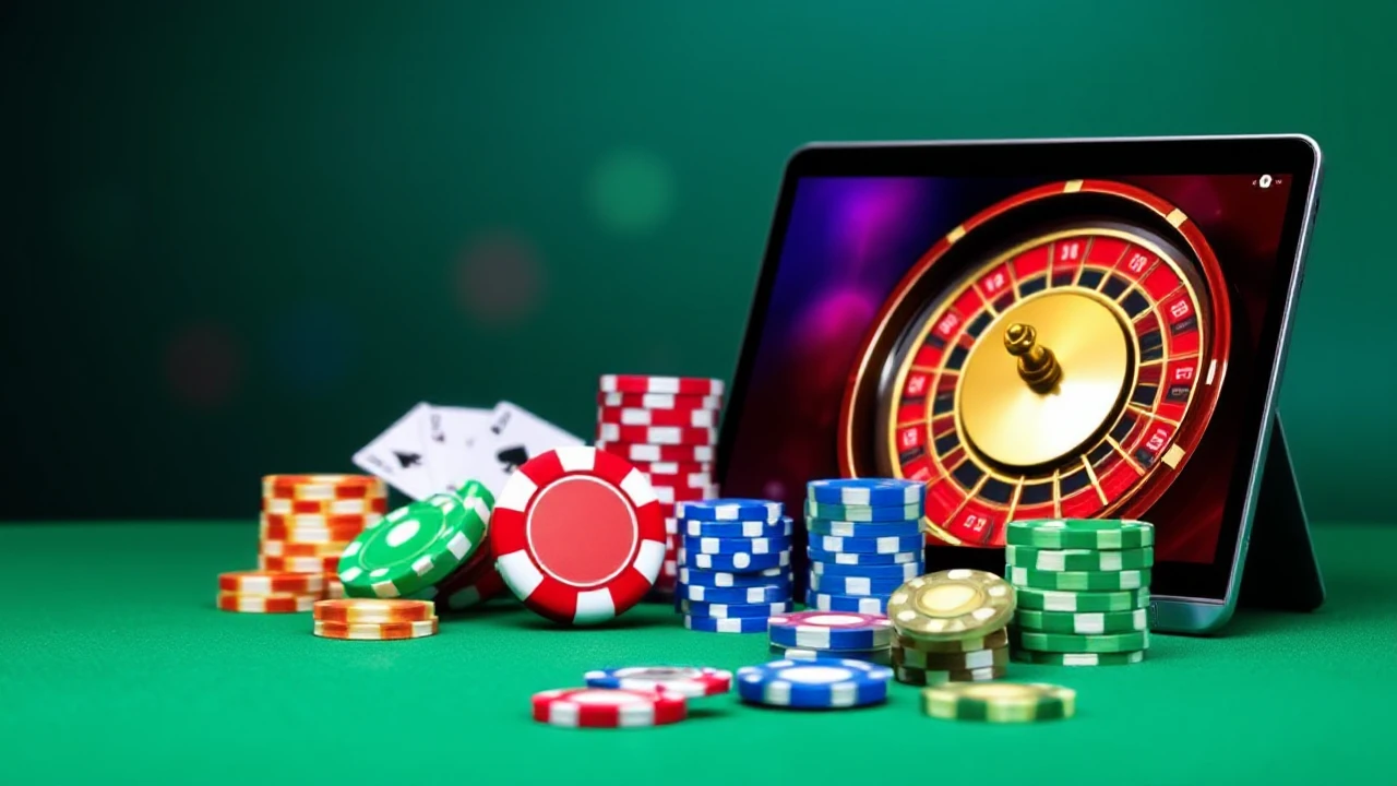 Conquering Online Casino Gambling: Effective Strategies and Tips