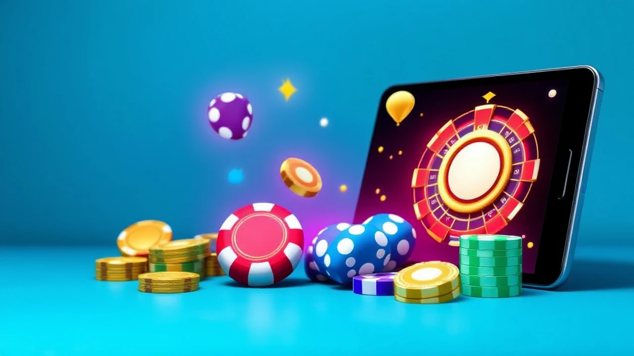 Unveiling the Top Trends in Virtual Casino Games