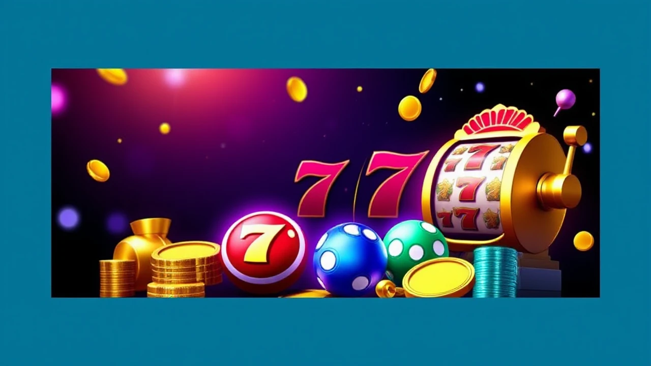 Signifikansi Inovasi Teknologi dalam Perkembangan Slot Games