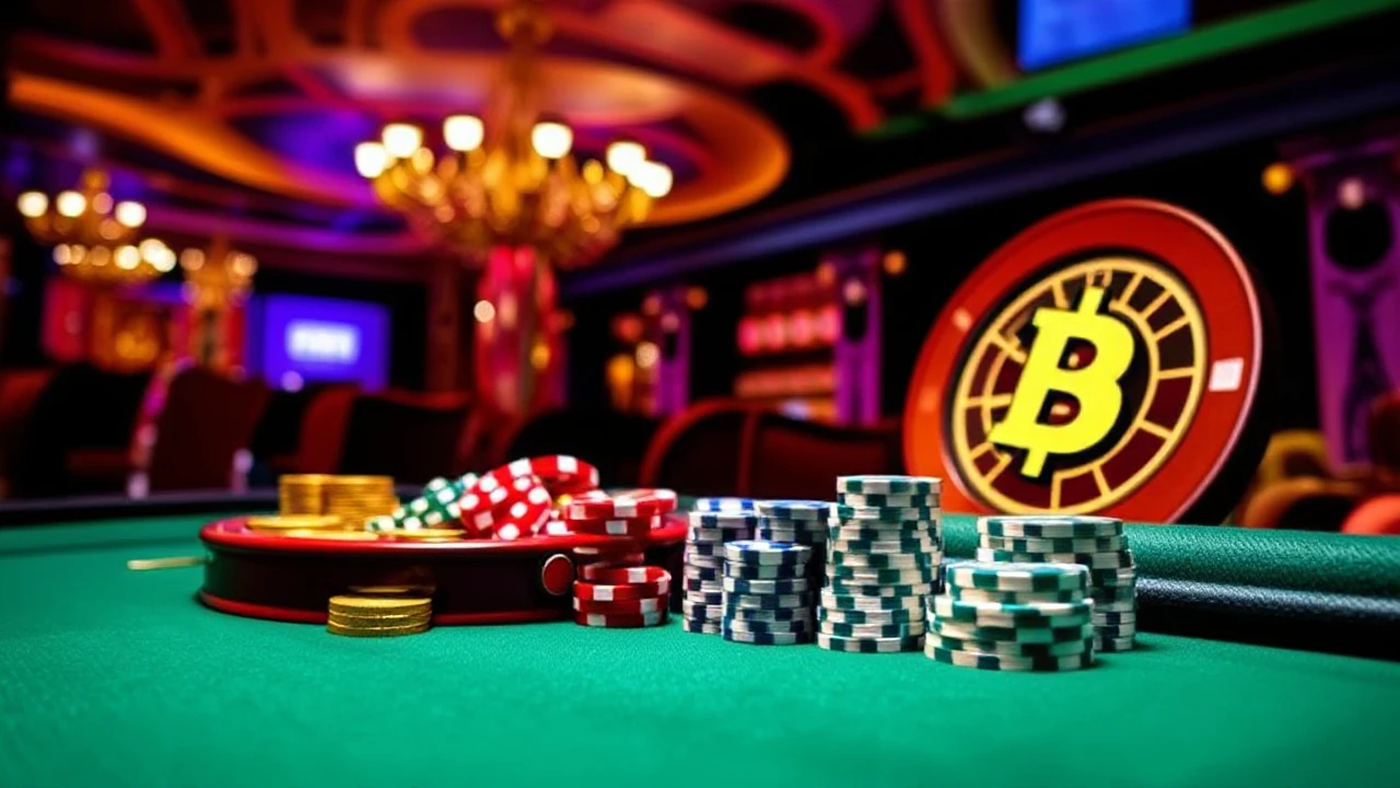 Découvrez les Meilleurs Casinos en France