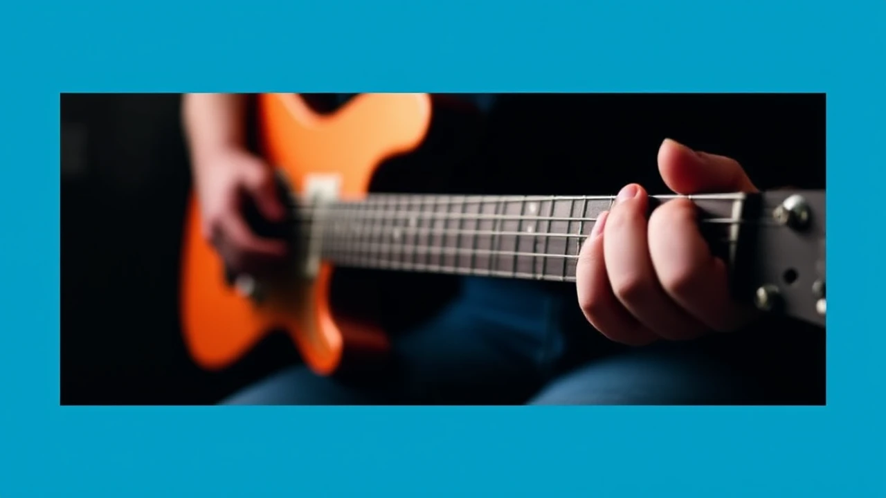 Reveal Your Hidden Talent: Pro Instrument Techniques Revealed