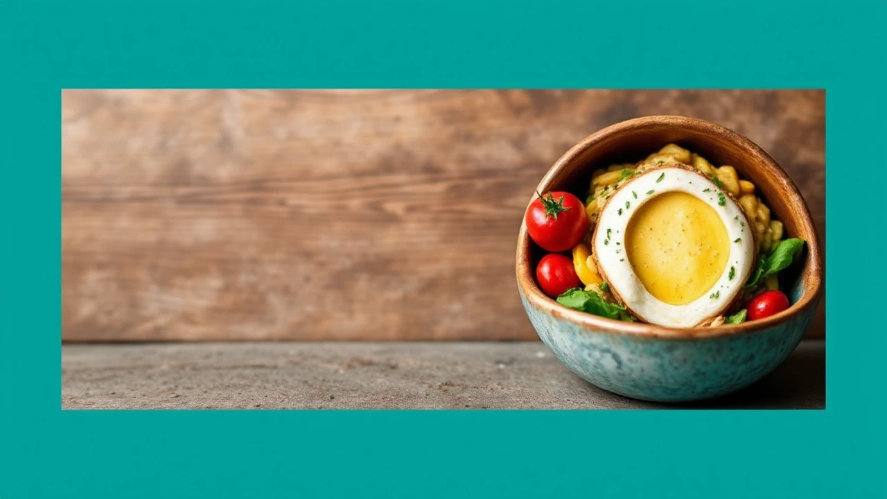 Mastering to Embracing a Mindful Eating Lifestyle for Wellness