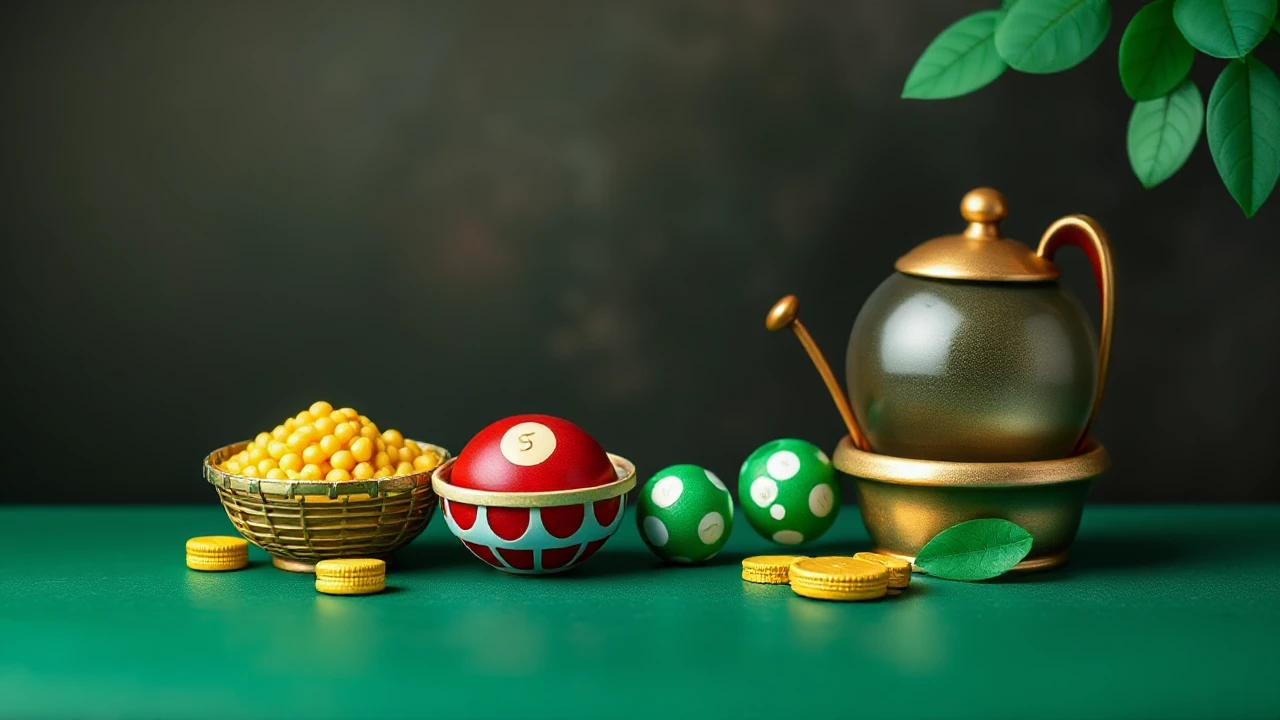 Cách thức cá cược hiệu quả cho người mới