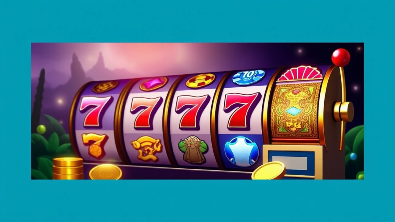 Explaining the Most Popular Slot Themes in Casinos