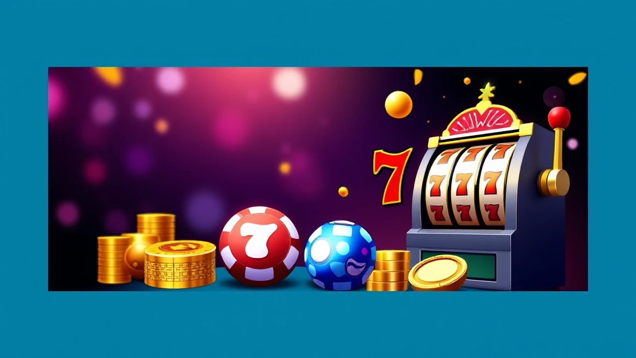 The Emergence of Online Casino Slots: A Phenomenon to Keep an Eye On