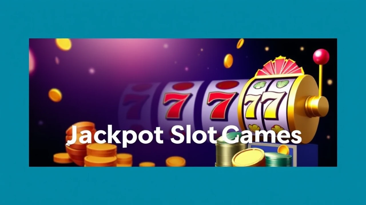 Unveiling the Hidden Truths Behind Jackpot Slot Games