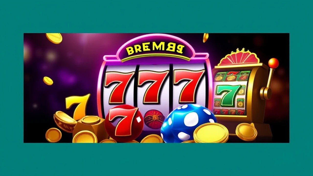 Menjelajahi Manfaat Bermain Slot Gratis sebelum Bertaruh Uang Asli
