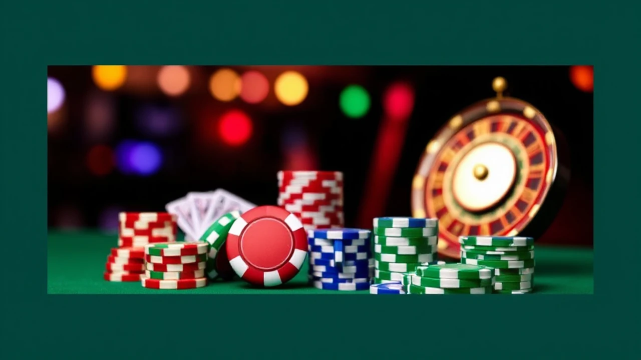 Exposing Hidden Expert Tips for Gambling Houses: What You Didn't Know