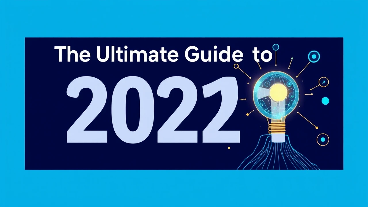 The Ultimate Guide to 2021's Hottest Technological Innovations
