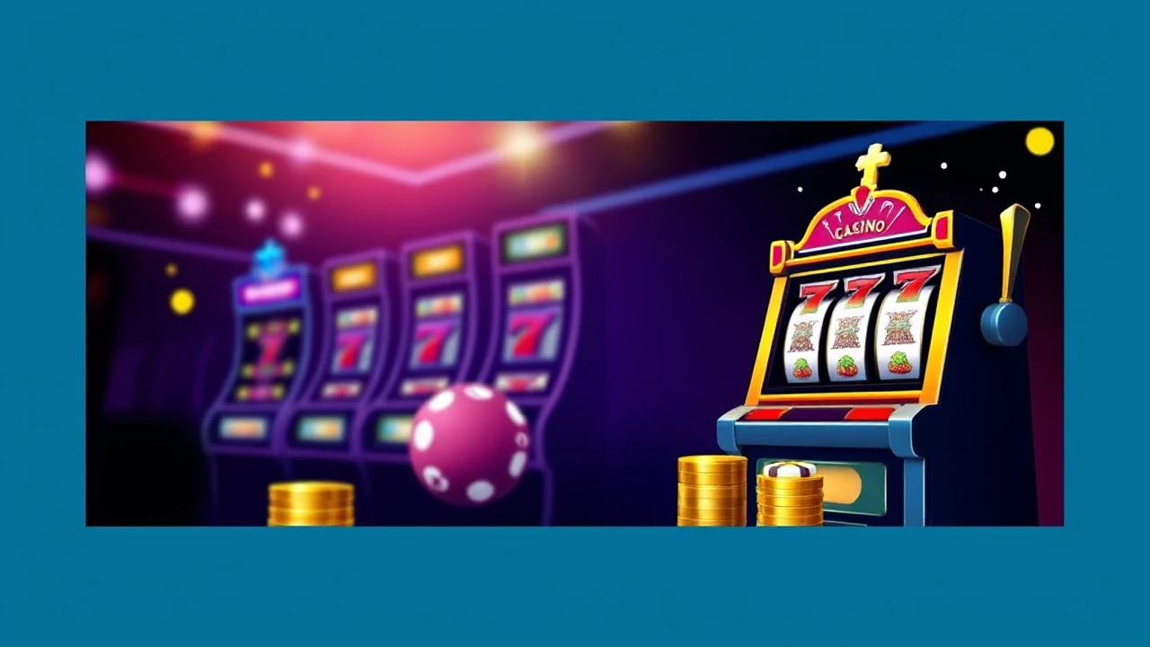 Revealing the Emergence of Online Casino Machine Tournaments