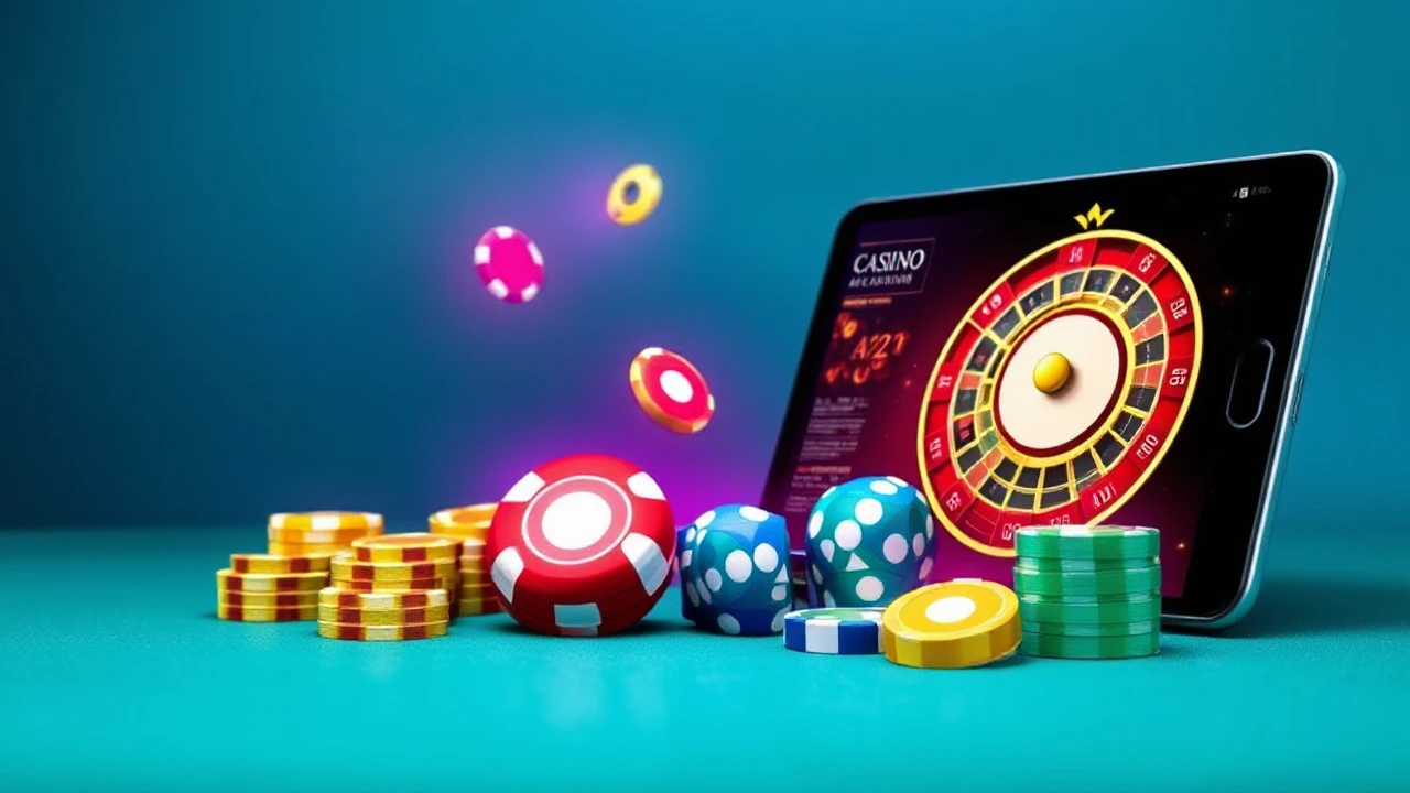 The Emergence of Online Gaming Sites: Current Trends to Watch