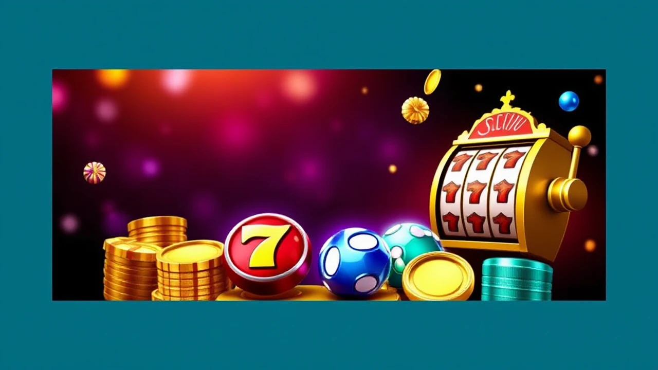 Menggali Manfaat Bermain Slot Casino Online: Kelebihan yang Harus Anda Pahami