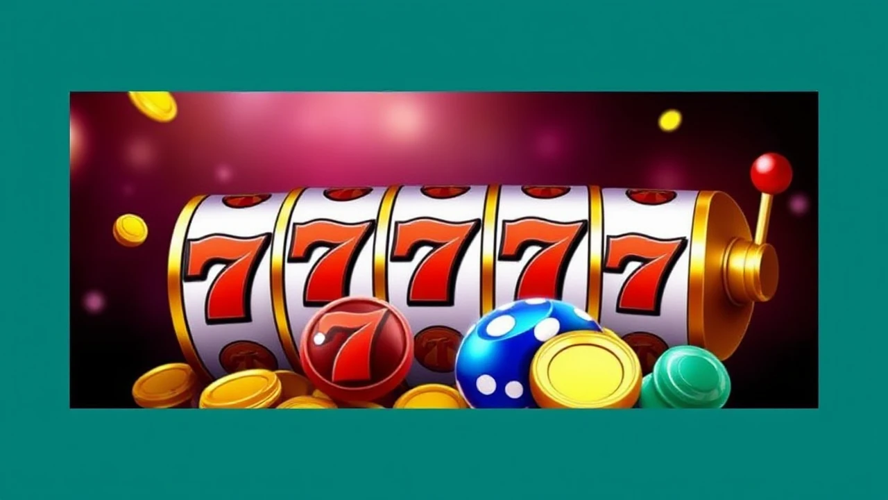 Panduan Strategi Bermain Slot Secara Efektif dan Menguntungkan