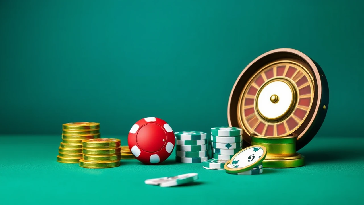 Decoding the Psychological Aspect of Fortune: Boosting Your Casino Earnings