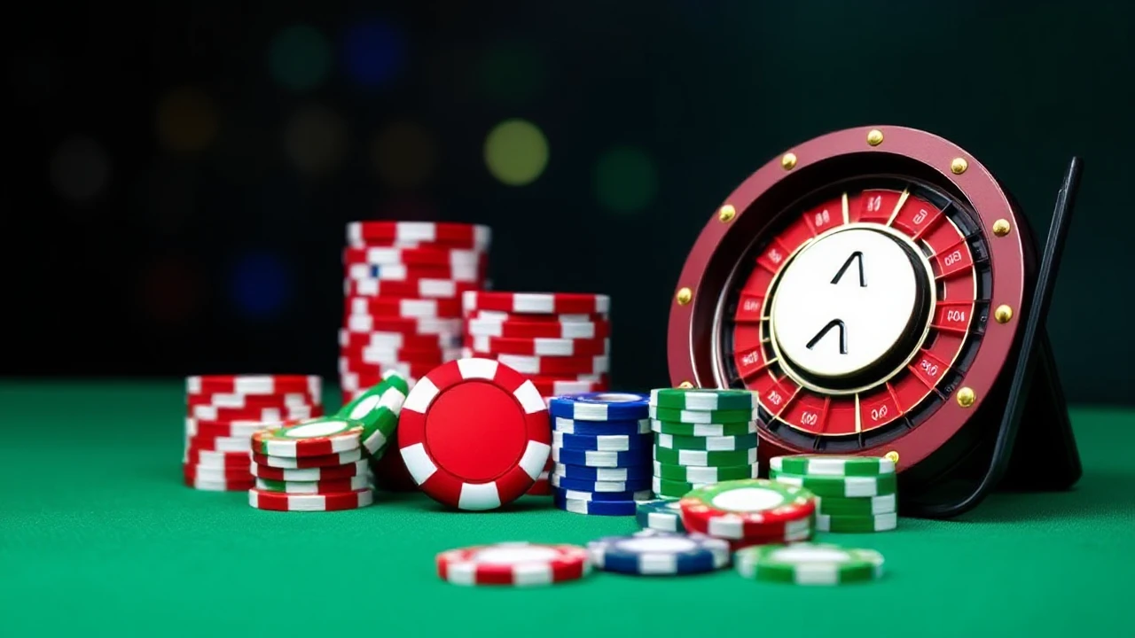 Top Tips for Maintaining Security While Playing at Casinos