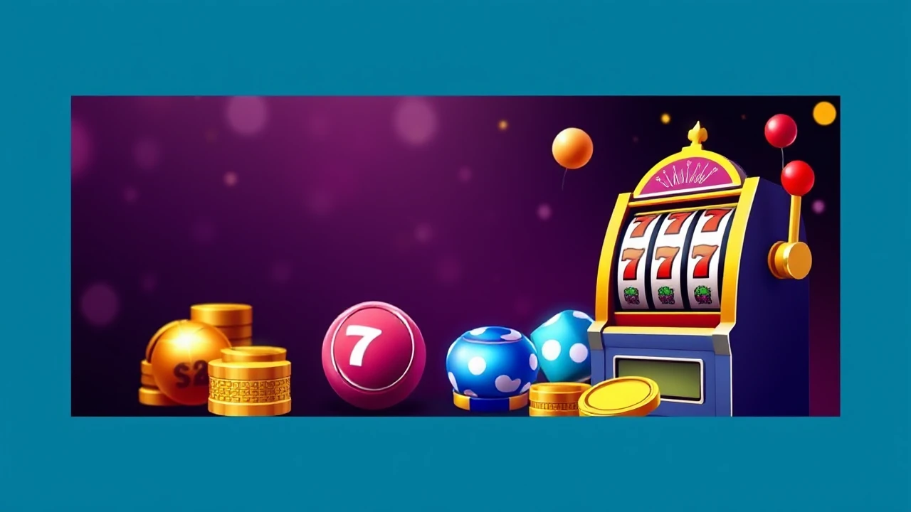 The Rise of Internet Gambling Slots: Essential Information to Remember