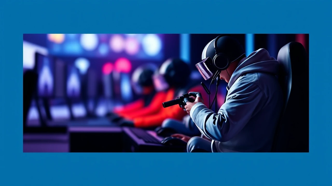 The Growth of E-Sports: A Trend to Follow in 2021