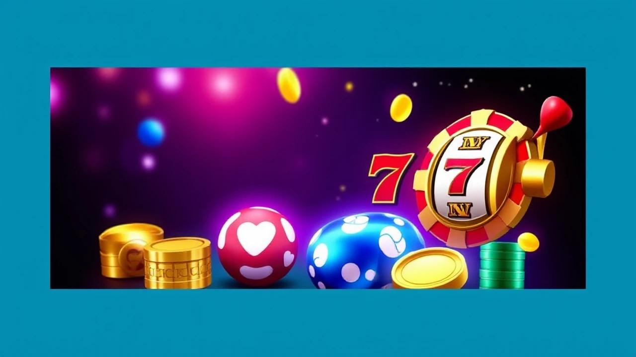 Unveiling the Newest Developments in Internet-based Slot Games