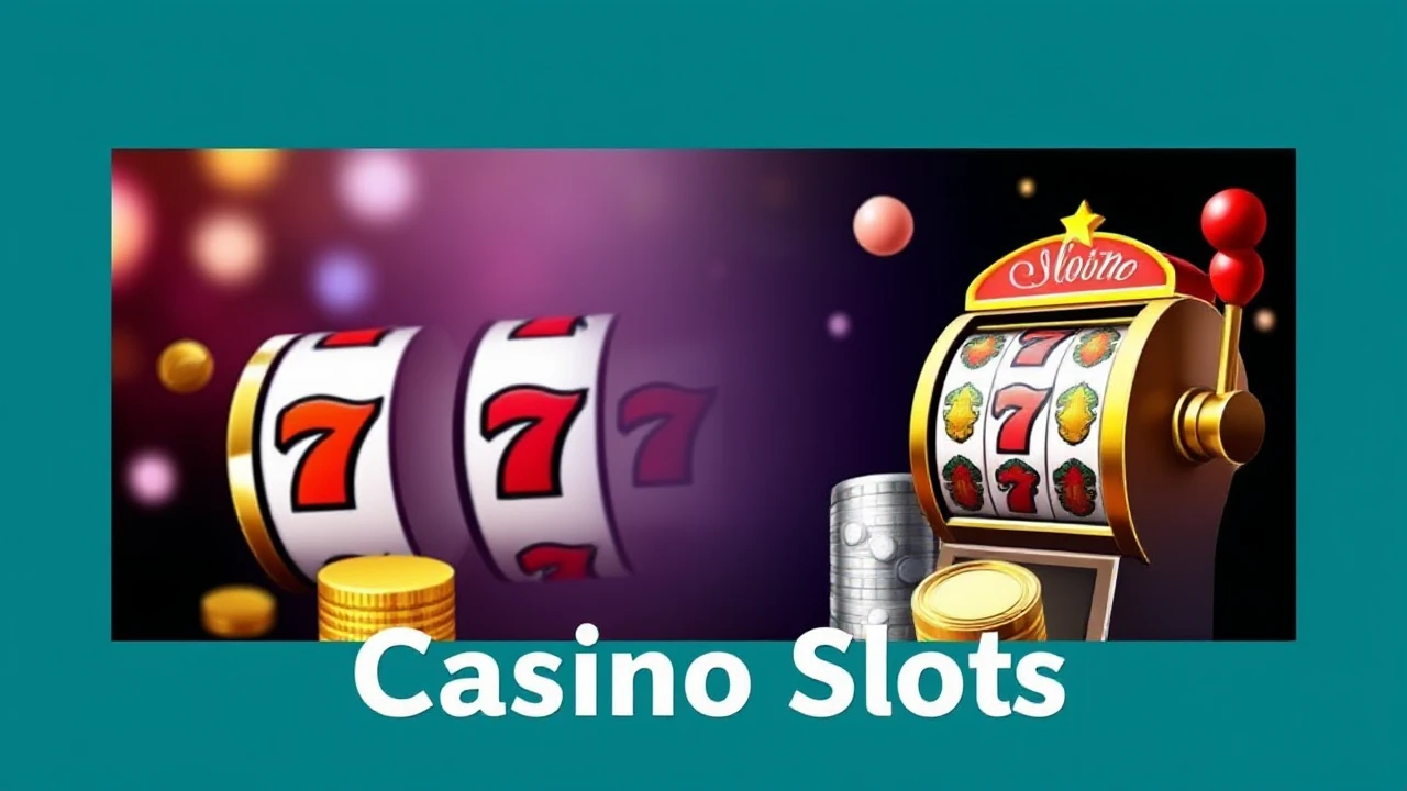 The Dos and Don'ts of Playing Casino Slots