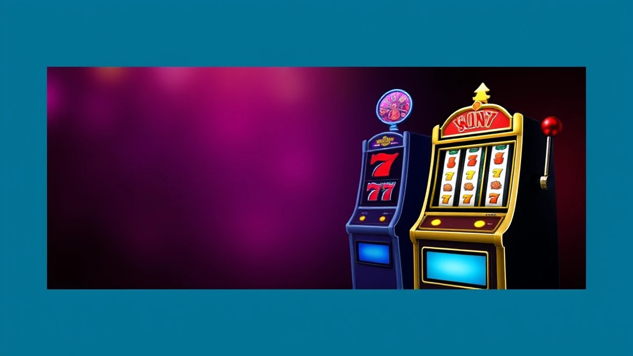 Ultimate Guide in Slot Machine Strategy and Payouts