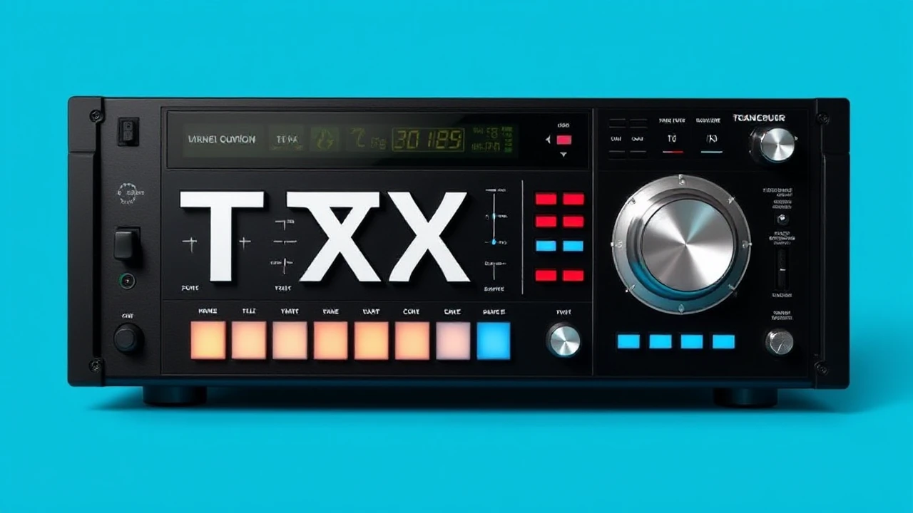 A Comprehensive Guide on Selecting the Perfect TX88 Model for Your Requirements