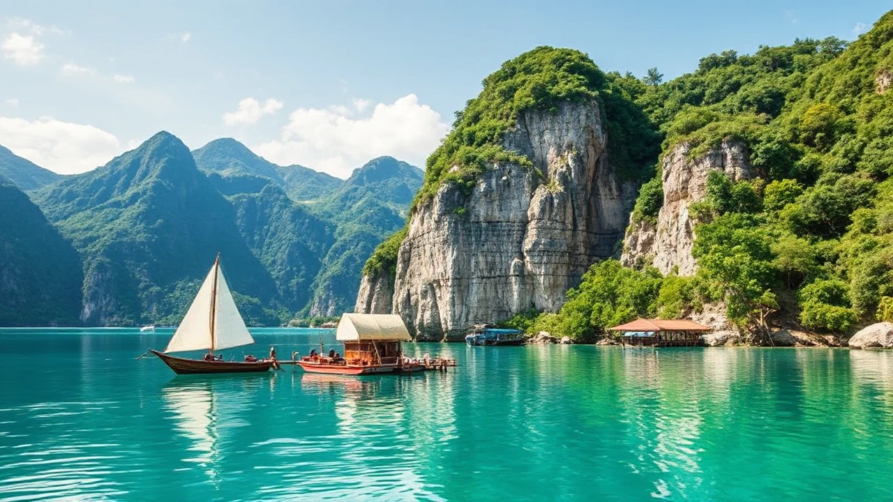 The Emergence of Green Travel Trends