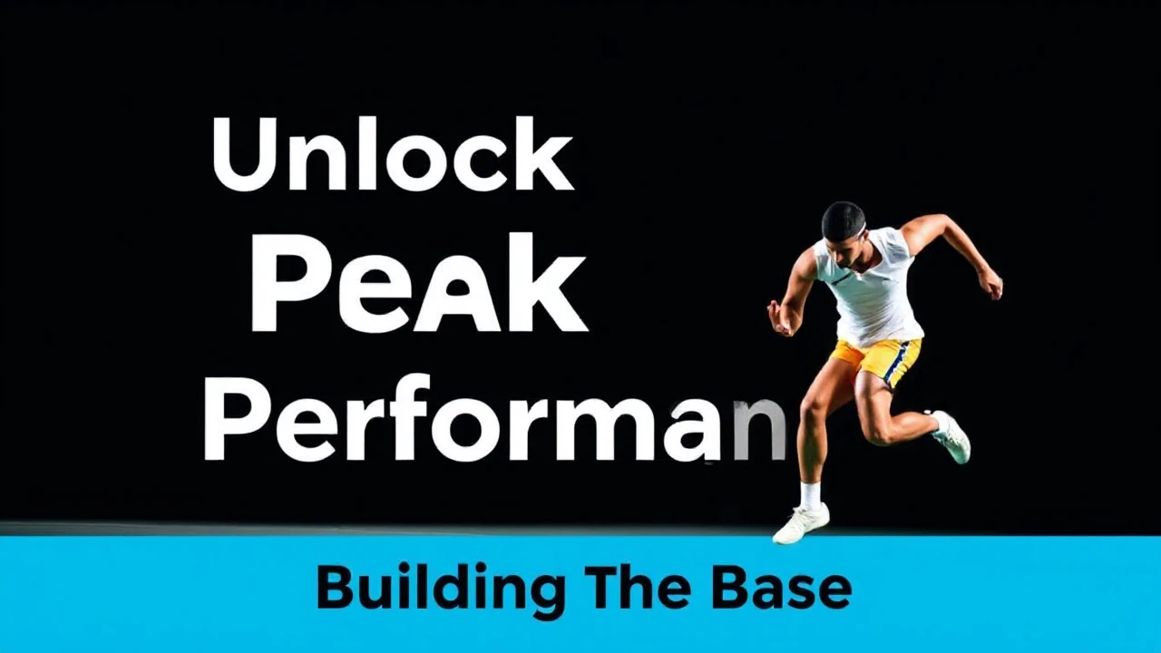 Unlocking Peak Performance: Expert Tips from Professional Athletes