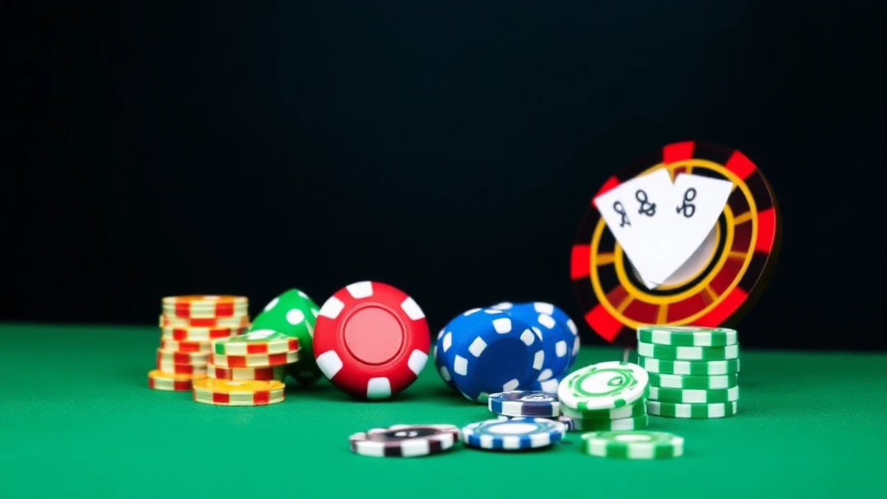 The Top 10 Errors to Steer Clear of When Enjoying VUA88 Casino Game