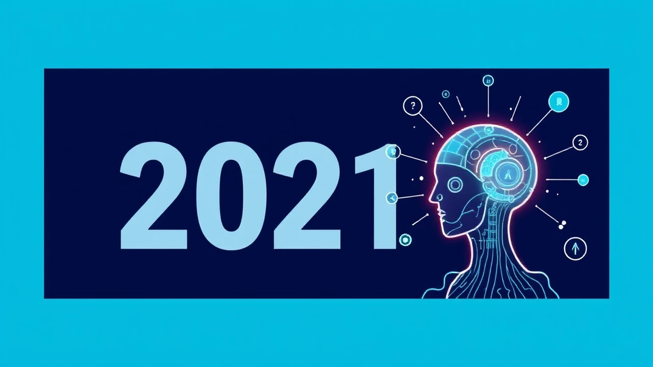 Your Comprehensive Handbook to 2021's Hottest Technological Innovations