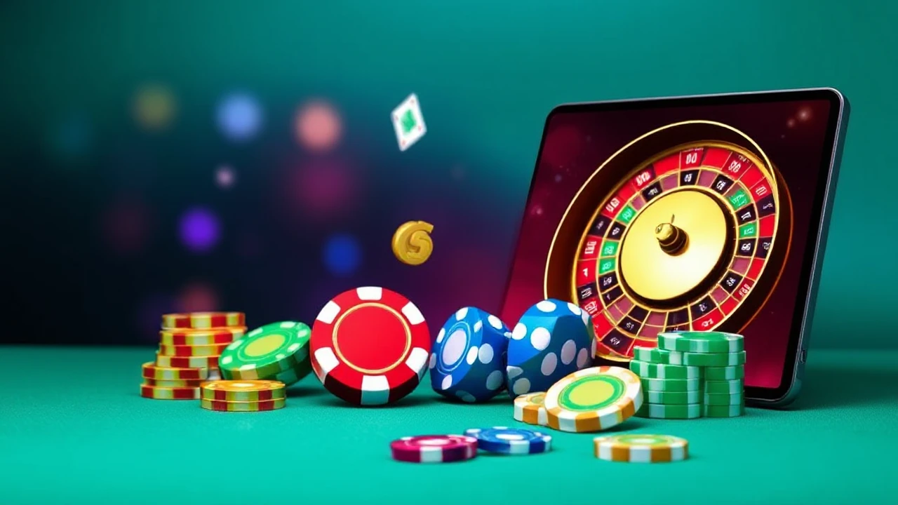 Mastering for Selecting the Top Internet-Based Casino Game