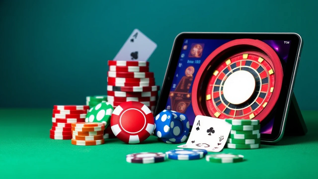Stratégies pour jouer de manière responsable et profiter pleinement de votre expérience de jeu en ligne