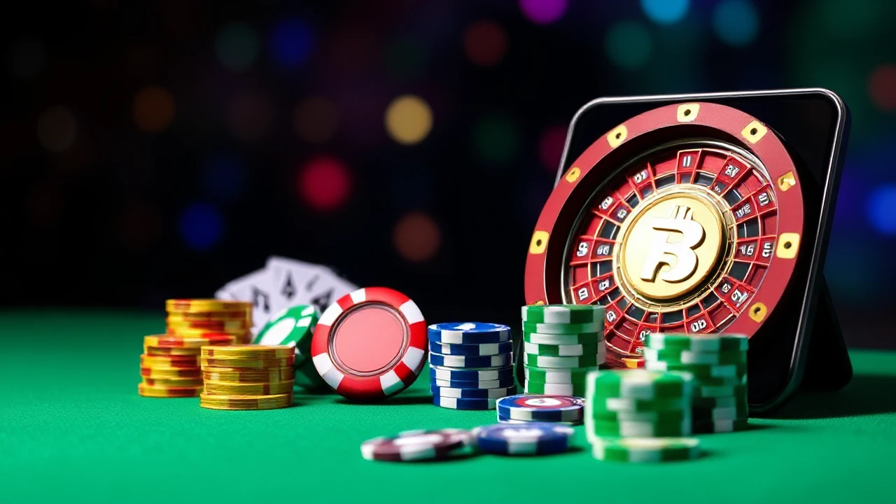 Les atouts et les inconvénients des casinos virtuels : ce qu'il faut retenir