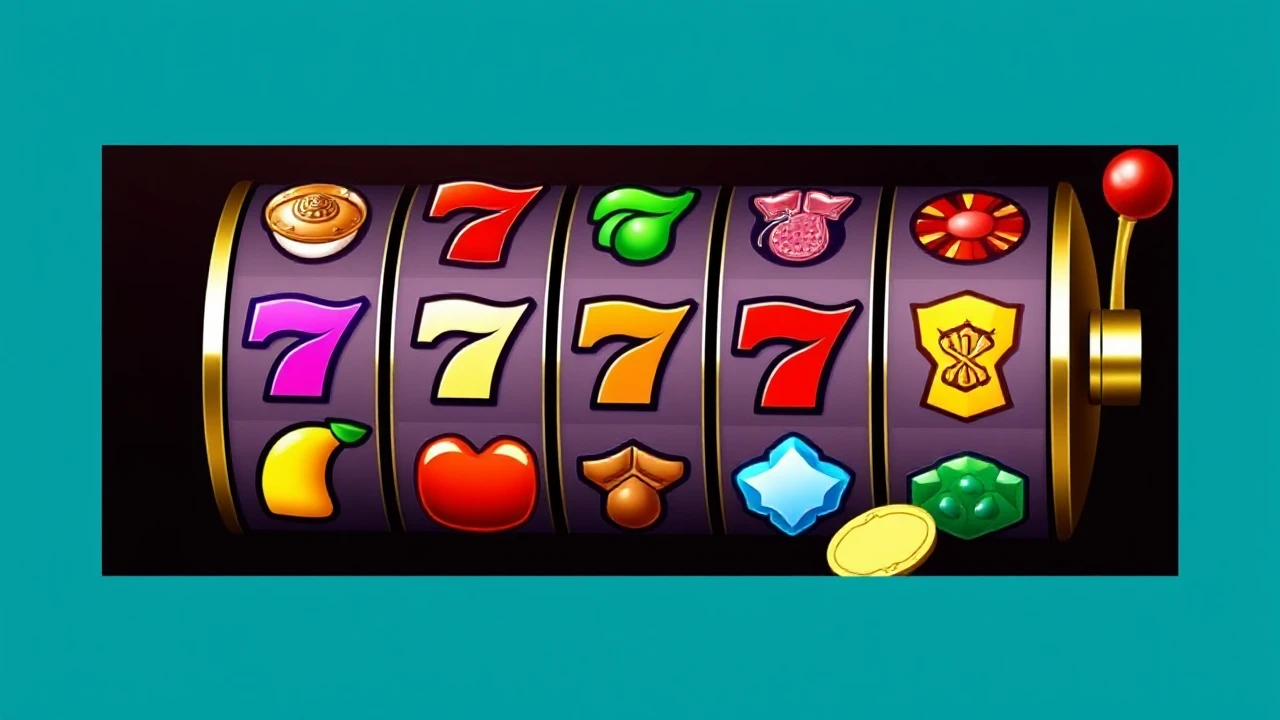 The Transformation of Symbols in Slot Games: From Fruits to High-Tech Icons