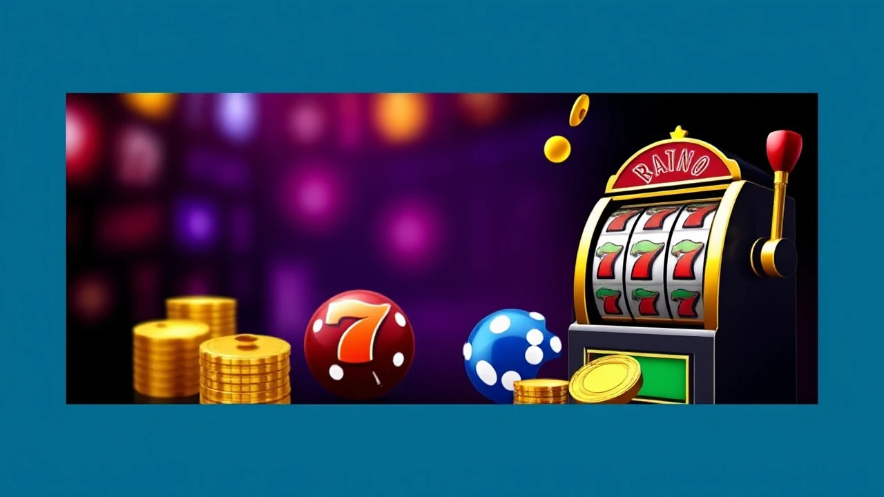 Comprehending the Probabilities: A Novice's Handbook to Gaming House Machine Titles