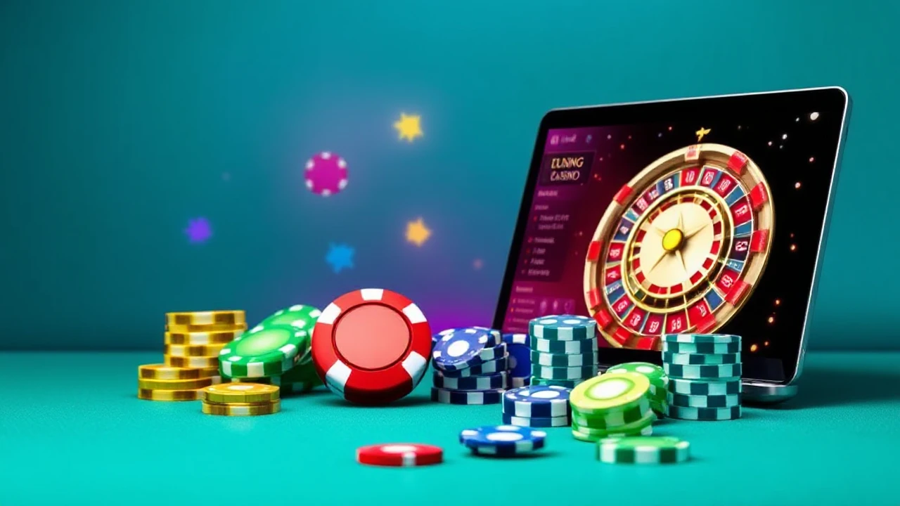 The Rise of Online Casinos: A Trend Analysis
