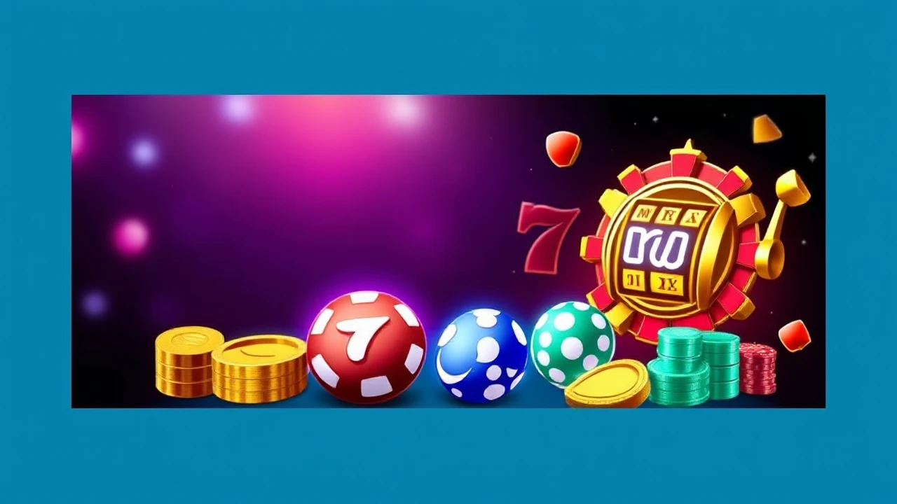 Unveiling the Most Trendy Themes in Casino Games
