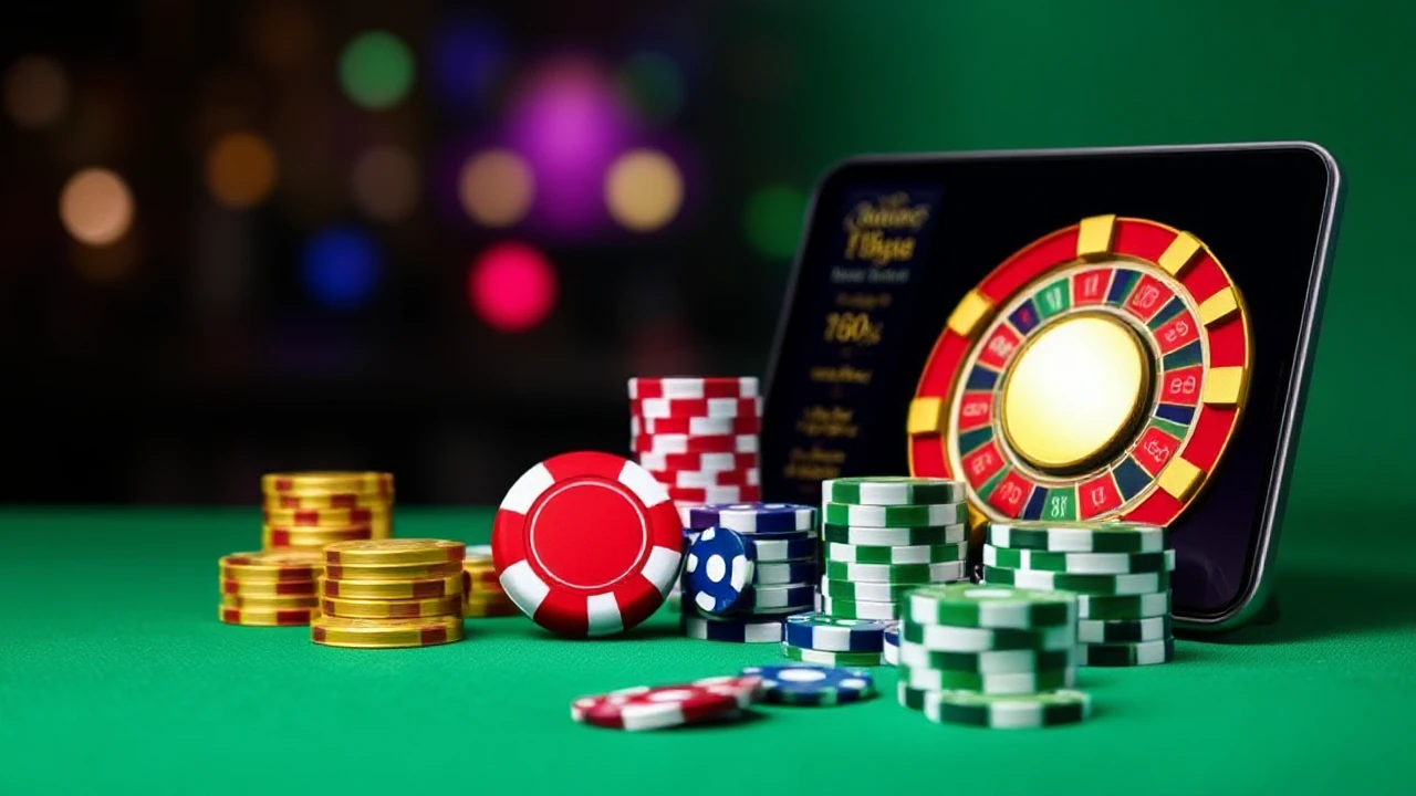 Revealing the Secrets of Gaming House Comps and Rewards
