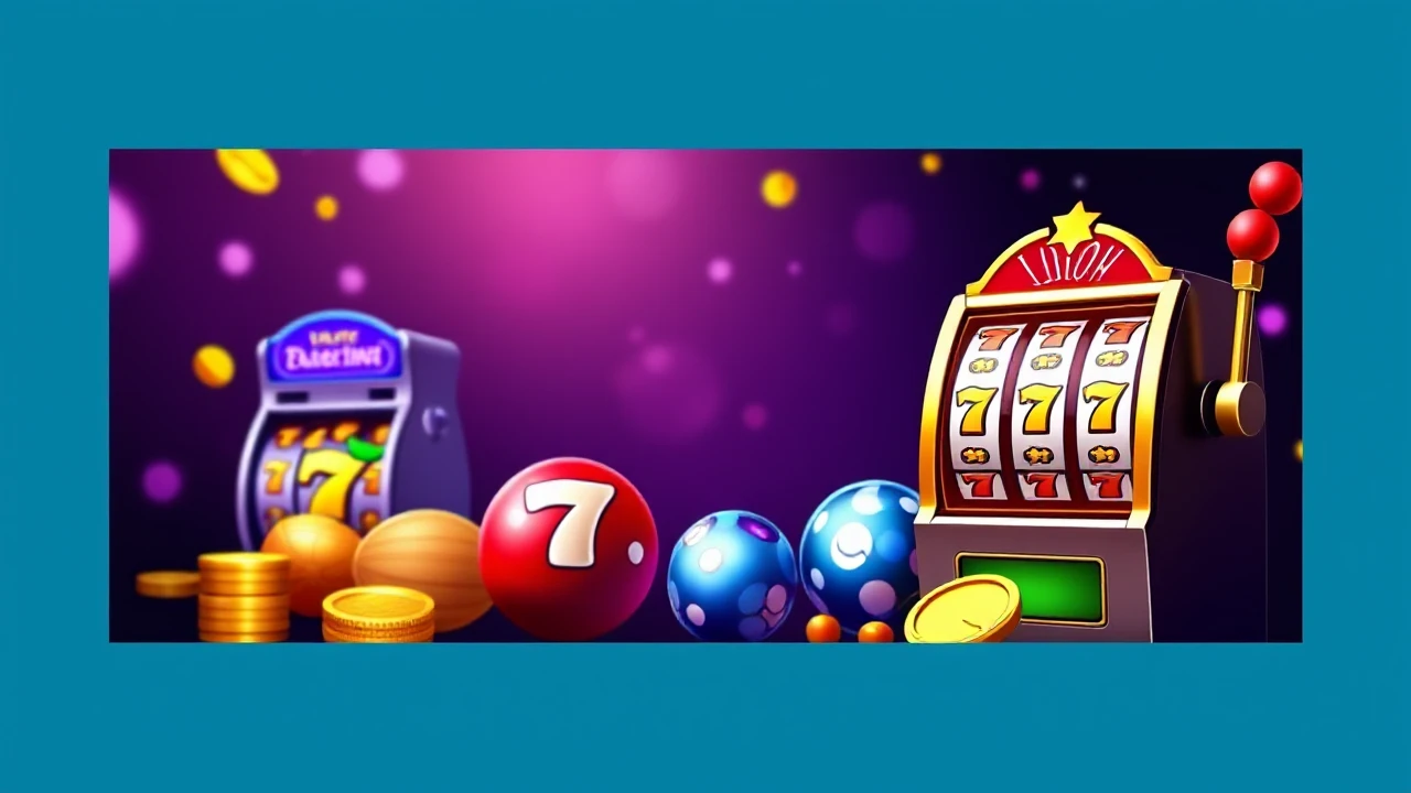 Unveiling the Hidden Truths Behind Popular Slot Games