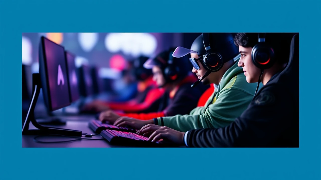 Exposing the Hidden Strategies of Professional Esports Players