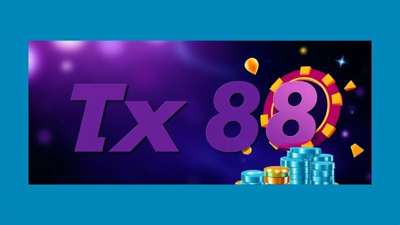 Maximizing Wins with Tx88: Expert Advice and Strategies