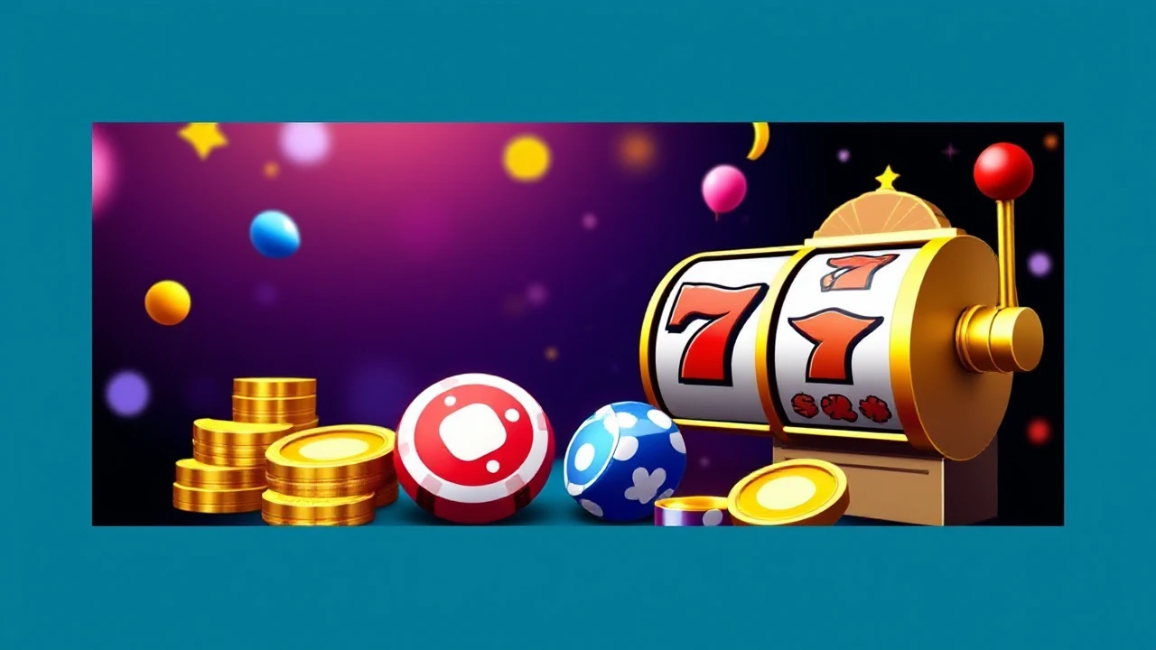 Mastering the Art to Maximizing Your Wins at Online Casino Slots